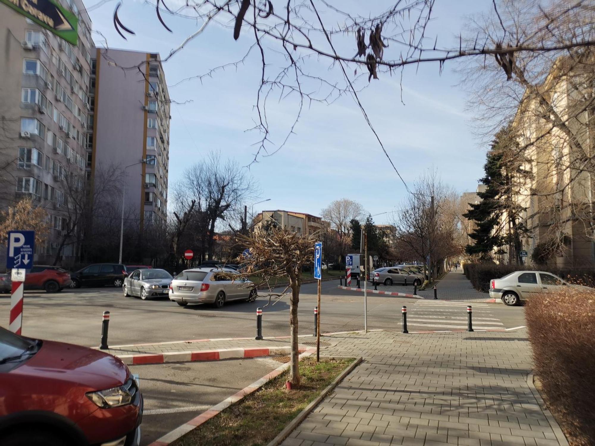 Aldira Studio Arena Nationala Bucharest Exterior photo