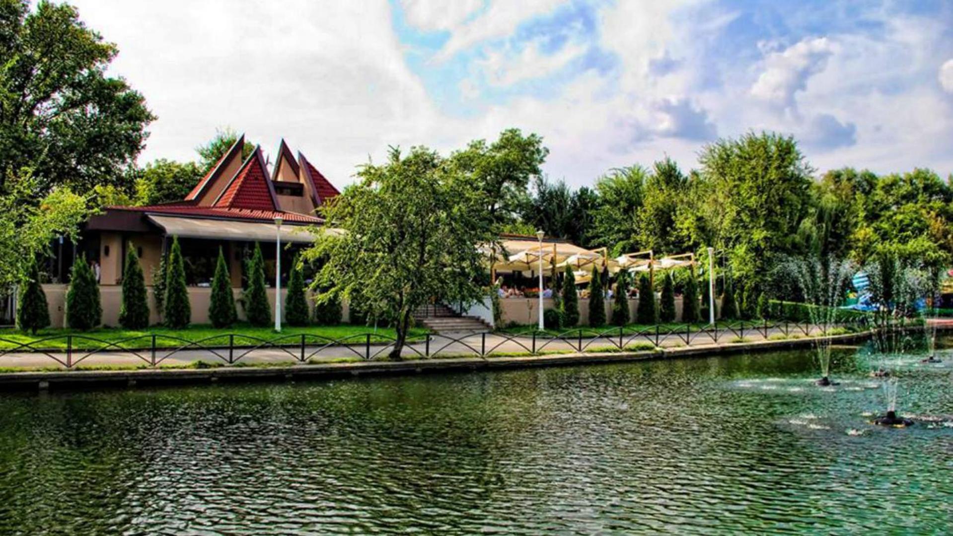 Aldira Studio Arena Nationala Bucharest Exterior photo